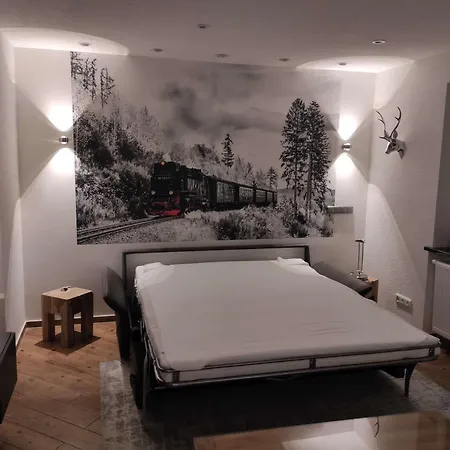 Harzoase Apartament