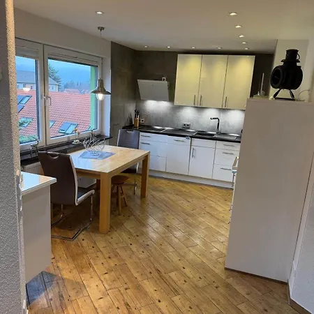 Apartament Harzoase