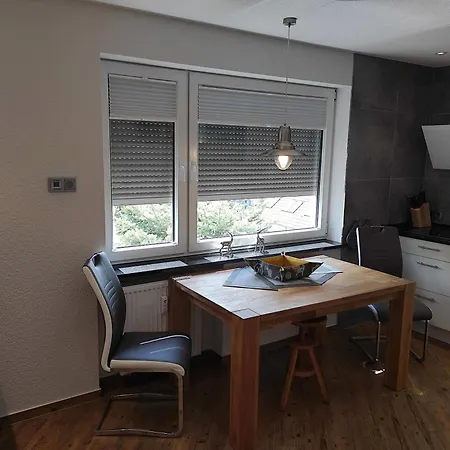 Harzoase Apartament Bad Harzburg