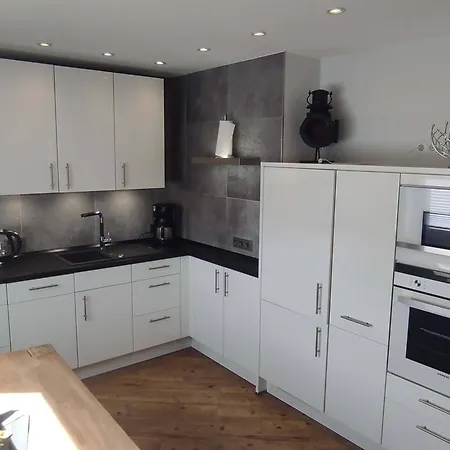 Apartament Harzoase Bad Harzburg