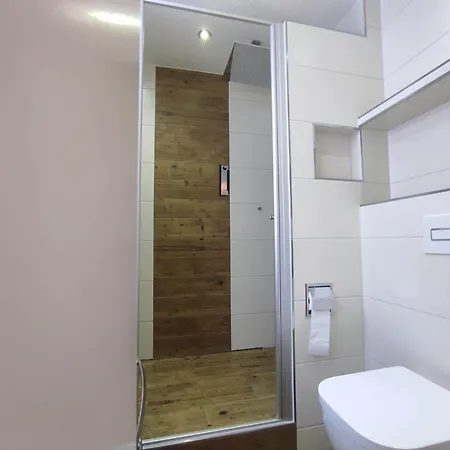 Harzoase Apartament Bad Harzburg