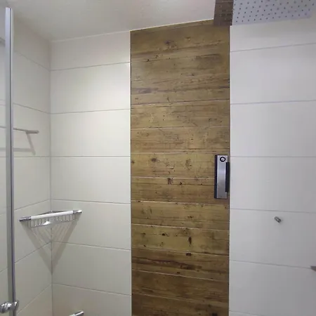 Harzoase Apartament Bad Harzburg