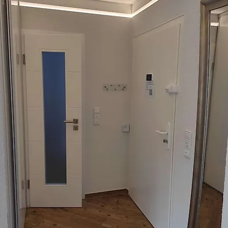 Harzoase Apartament