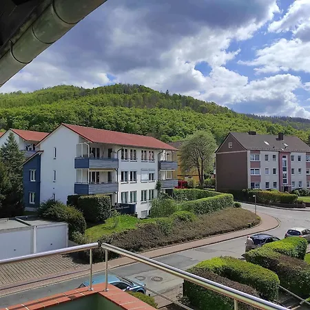 Apartament Harzoase Bad Harzburg