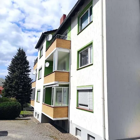Harzoase Bad Harzburg