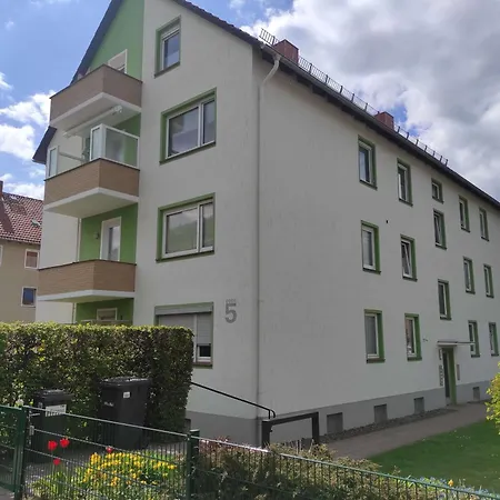 Harzoase * Bad Harzburg